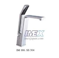 Vòi lavabo nóng lạnh Imex IM-186