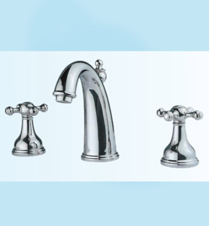 Vòi Lavabo Nóng Lạnh Imex IM121