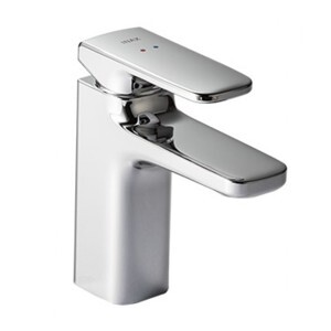 Vòi Lavabo nóng lạnh Inax LFV-632S-2