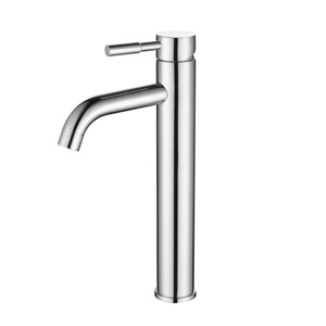 Vòi lavabo nóng lạnh inox 304 FX-523VH