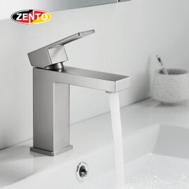 Vòi lavabo nóng lạnh inox304 SUS3329