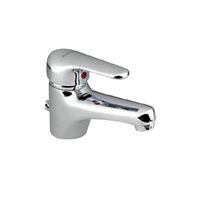 Vòi lavabo nóng lạnh Joden 130