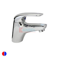 Vòi lavabo nóng lạnh Kanbel KB-213