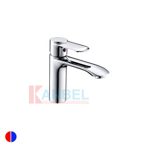 Vòi lavabo nóng lạnh Kanbel KB-202