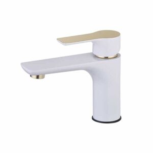 Vòi lavabo nóng lạnh Kasai KS-08E