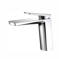 Vòi lavabo nóng lạnh Kasai KS-06B14