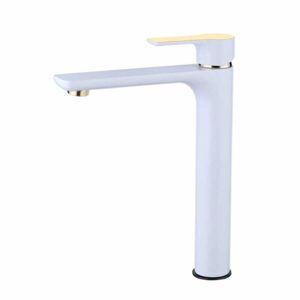 Vòi lavabo nóng lạnh Kasai KS-08F