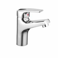 Vòi lavabo nóng lạnh Kasai KS-012H