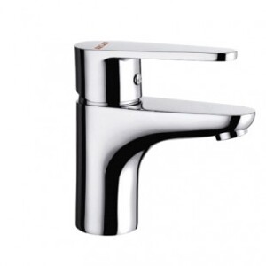 Vòi lavabo nóng lạnh Kelas K-L330