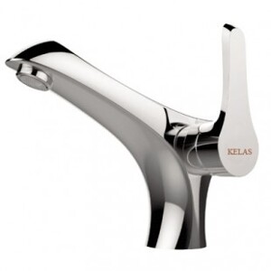 Vòi lavabo nóng lạnh Kelas K-L350