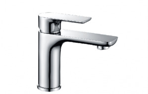 Vòi lavabo nóng lạnh Kramer KF-301