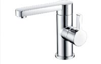 Vòi lavabo nóng lạnh Kramer KF-201