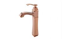 Vòi lavabo nóng lạnh Kramer KF-4152