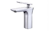 Vòi lavabo nóng lạnh Kramer KF-1050