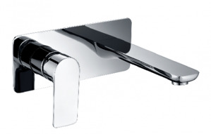 Vòi lavabo nóng lạnh Kramer KF-308