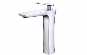 Vòi lavabo nóng lạnh Kramer KF-1051