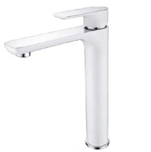 Vòi lavabo nóng lạnh KS-1065