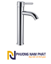 Vòi lavabo nóng lạnh KS-1609