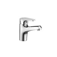 Vòi lavabo nóng lạnh Laska LK-1207