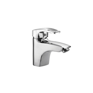 Vòi lavabo nóng lạnh Laska LK-123