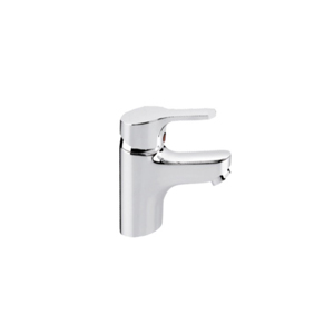 Vòi lavabo nóng lạnh Laska LK-1209