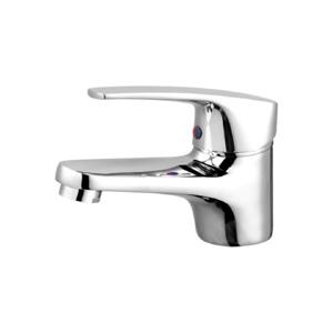 Vòi lavabo nóng lạnh LN-1111M