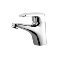 Vòi lavabo nóng lạnh LN-1117M