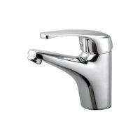 Vòi lavabo nóng lạnh LN-1127