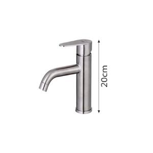 Vòi lavabo nóng lạnh LN-1130