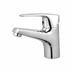 Vòi lavabo nóng lạnh LN-1137