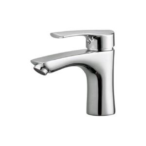 Vòi lavabo nóng lạnh LN-1141