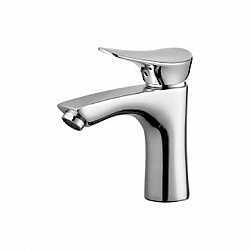 Vòi lavabo nóng lạnh LN-1144