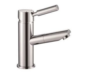 Vòi Lavabo Nóng Lạnh Luxta LK-122