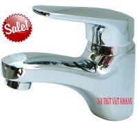 Vòi Lavabo Nóng Lạnh Luxta LK-121Z