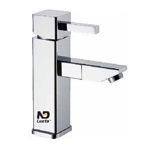 Vòi Lavabo nóng lạnh Luxta LK-123