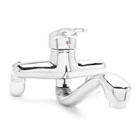 Vòi lavabo nóng lạnh ODIN-338