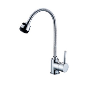 Vòi lavabo nóng lạnh Kanbel KB-317