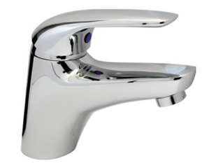 Vòi lavabo nóng lạnh Olaytoto KB-207