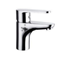 Vòi lavabo nóng lạnh Olaytoto KB-210