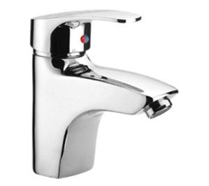 Vòi lavabo nóng lạnh Olaytoto KB-212