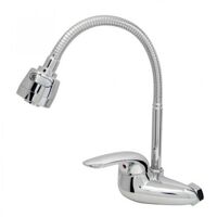 Vòi lavabo nóng lạnh Kanbel KB-315