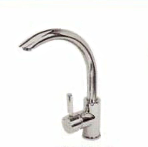 Vòi lavabo nóng lạnh Kanbel KB-310