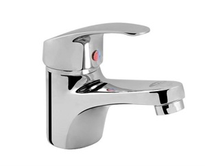 Vòi lavabo nóng lạnh Kanbel KB-214