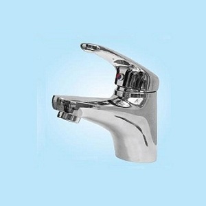 Vòi lavabo nóng lạnh Olympic V168