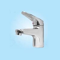 Vòi lavabo nóng lạnh Olympic V116