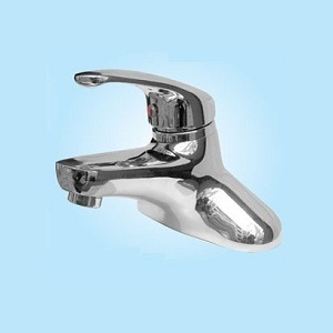 Vòi lavabo nóng lạnh Olympic V468