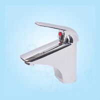 Vòi lavabo nóng lạnh Olympic V115