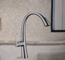 Vòi lavabo nóng lạnh Prolax PRCN-9077