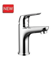 Vòi lavabo nóng lạnh Proxia PR-439