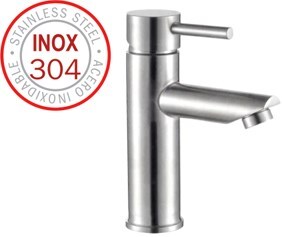 Vòi lavabo nóng lạnh Roxanee TL-8159